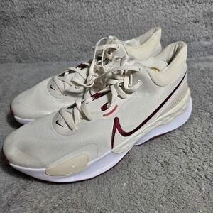 Nike‎ Renew Elevate 3 Mens  Basketball Shoes Sneakers Size 17 DD9304-101 NEW